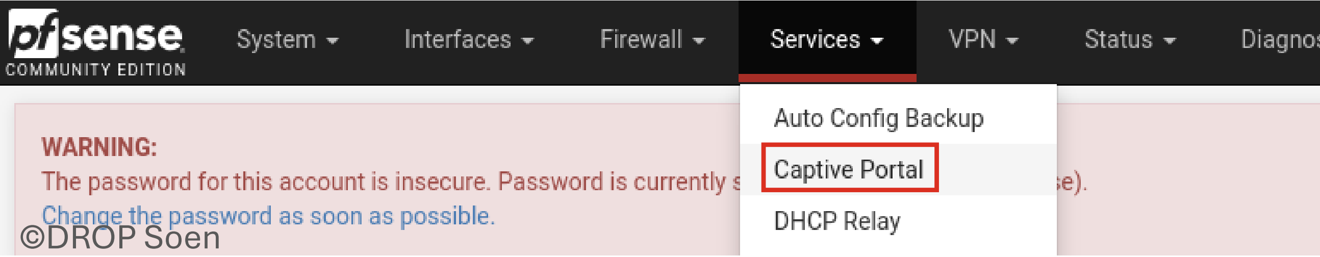 Gestion des stratégies de grouppe
