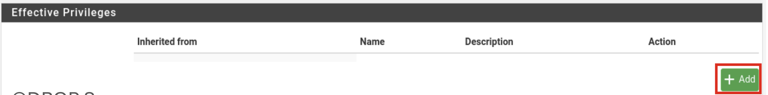 Ajouter un utilisateur