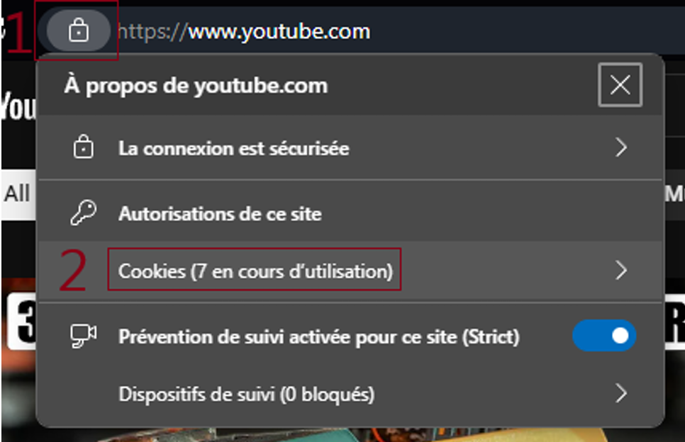 Cookies