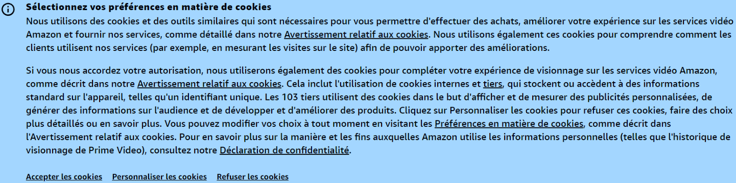 Cookies