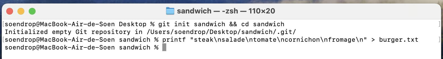 Git