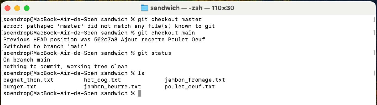 Git