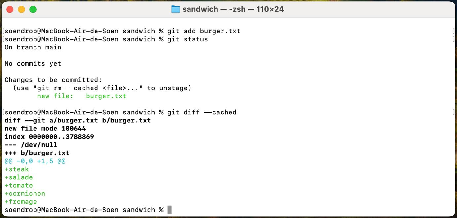 Git
