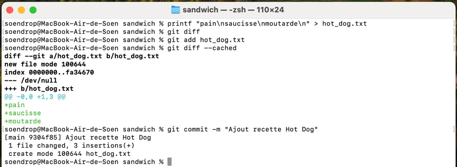 Git