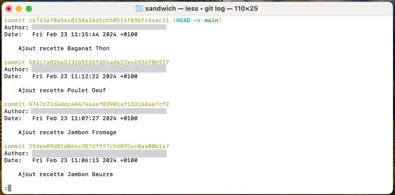 Git